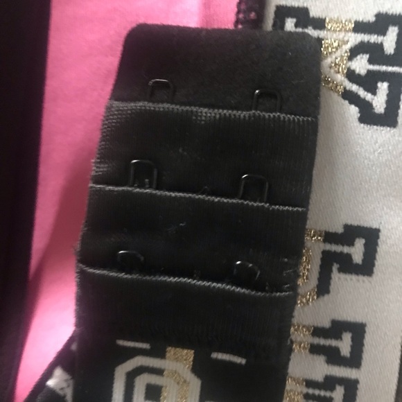 Pink VS Where Everywhere Wireless Bra - Picture 7 of 10